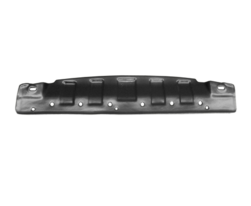 Aftermarket UNDER ENGINE COVERS for HYUNDAI - ACCENT, ACCENT,12-14,Lower engine cover