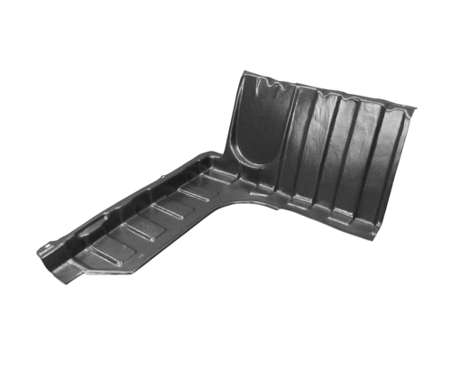 Aftermarket UNDER ENGINE COVERS for HYUNDAI - ACCENT, ACCENT,12-17,Lower engine cover
