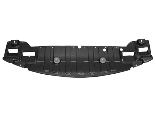 Aftermarket UNDER ENGINE COVERS for HYUNDAI - ELANTRA GT, ELANTRA GT,13-15,Lower engine cover