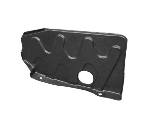 Aftermarket UNDER ENGINE COVERS for KIA - SORENTO, SORENTO,14-15,Lower engine cover