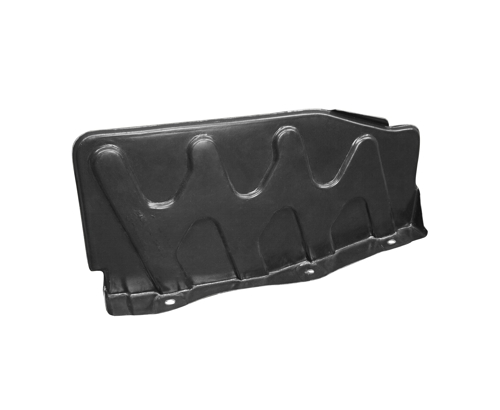 Aftermarket UNDER ENGINE COVERS for HYUNDAI - SANTA FE XL, SANTA FE XL,19-19,Lower engine cover