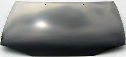 Aftermarket HOODS for HYUNDAI - ELANTRA, ELANTRA,94-95,Hood panel assy