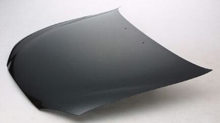 Aftermarket HOODS for HYUNDAI - ELANTRA, ELANTRA,96-98,Hood panel assy