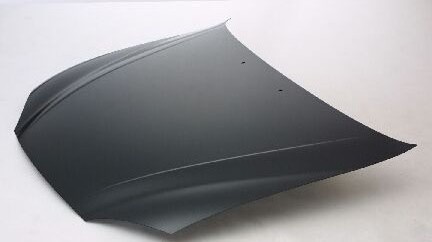 Aftermarket HOODS for HYUNDAI - ELANTRA, ELANTRA,99-00,Hood panel assy