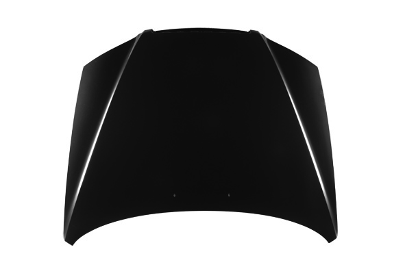 Aftermarket HOODS for HYUNDAI - ELANTRA, ELANTRA,04-05,Hood panel assy