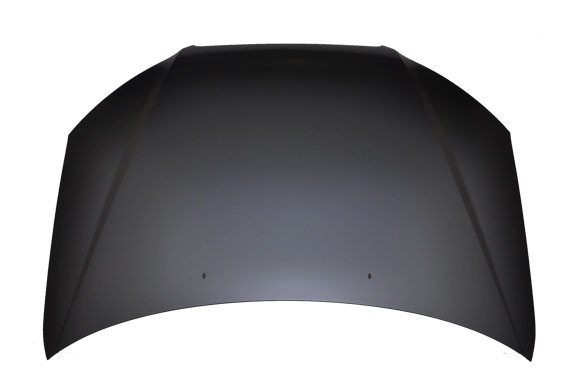 Aftermarket HOODS for HYUNDAI - ELANTRA, ELANTRA,07-10,Hood panel assy