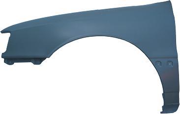 Aftermarket FENDERS for HYUNDAI - ELANTRA, ELANTRA,92-93,LT Front fender assy
