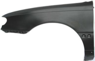 Aftermarket FENDERS for HYUNDAI - ELANTRA, ELANTRA,94-95,LT Front fender assy