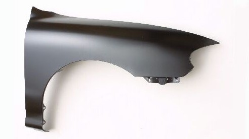Aftermarket FENDERS for HYUNDAI - ELANTRA, ELANTRA,96-98,RT Front fender assy