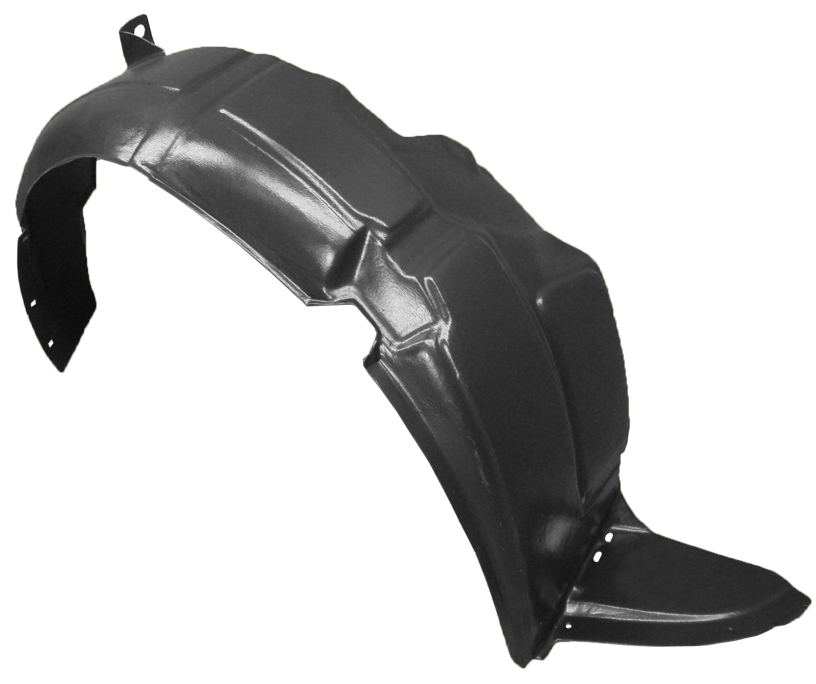 Replacement HYUNDAI ACCENT FENDERS LINERS SPLASH SHIELDS Aftermarket