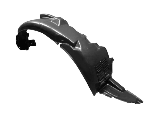 Aftermarket FENDERS LINERS/SPLASH SHIELDS for HYUNDAI - ACCENT, ACCENT,06-11,RT Front fender splash shield
