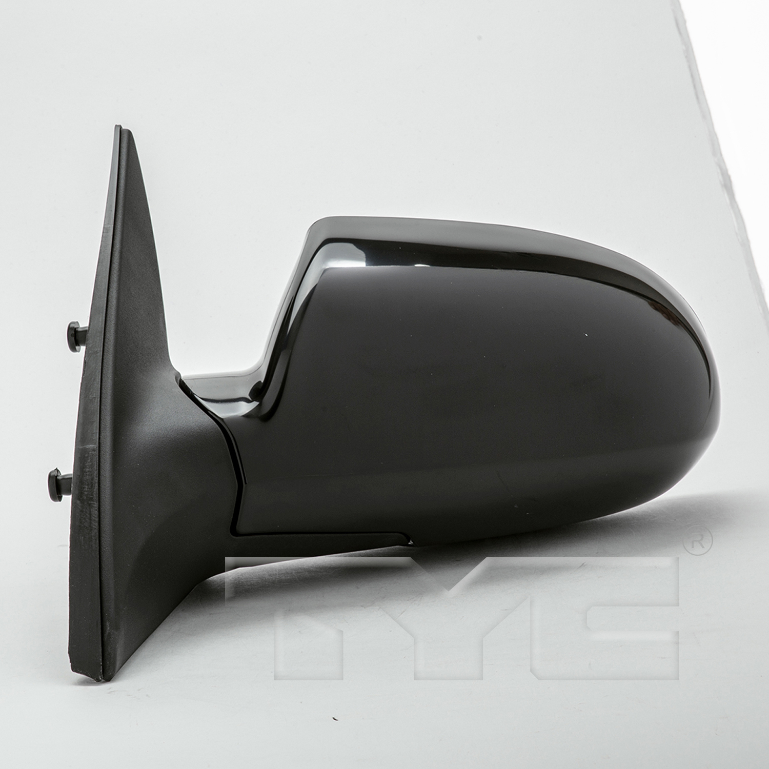 Aftermarket MIRRORS for HYUNDAI - ELANTRA, ELANTRA,07-10,LT Mirror outside rear view