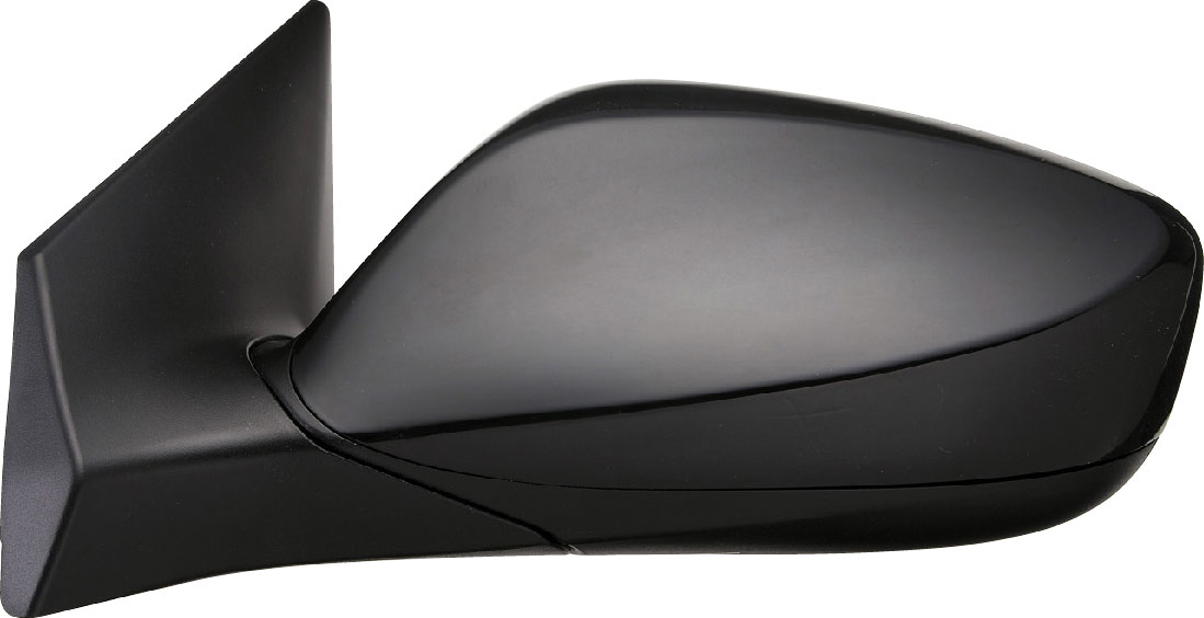 Aftermarket MIRRORS for HYUNDAI - ELANTRA, ELANTRA,11-13,LT Mirror outside rear view
