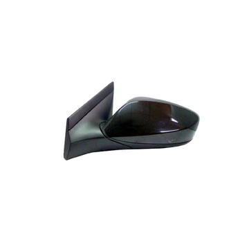 Aftermarket MIRRORS for HYUNDAI - ACCENT, ACCENT,12-15,LT Mirror outside rear view
