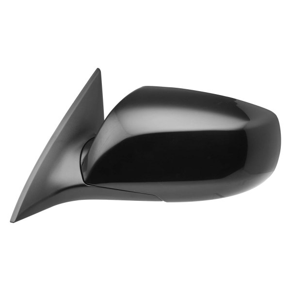 Aftermarket MIRRORS for HYUNDAI - GENESIS COUPE, GENESIS COUPE,10-16,LT Mirror outside rear view