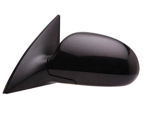 Aftermarket MIRRORS for HYUNDAI - ELANTRA, ELANTRA,09-12,LT Mirror outside rear view