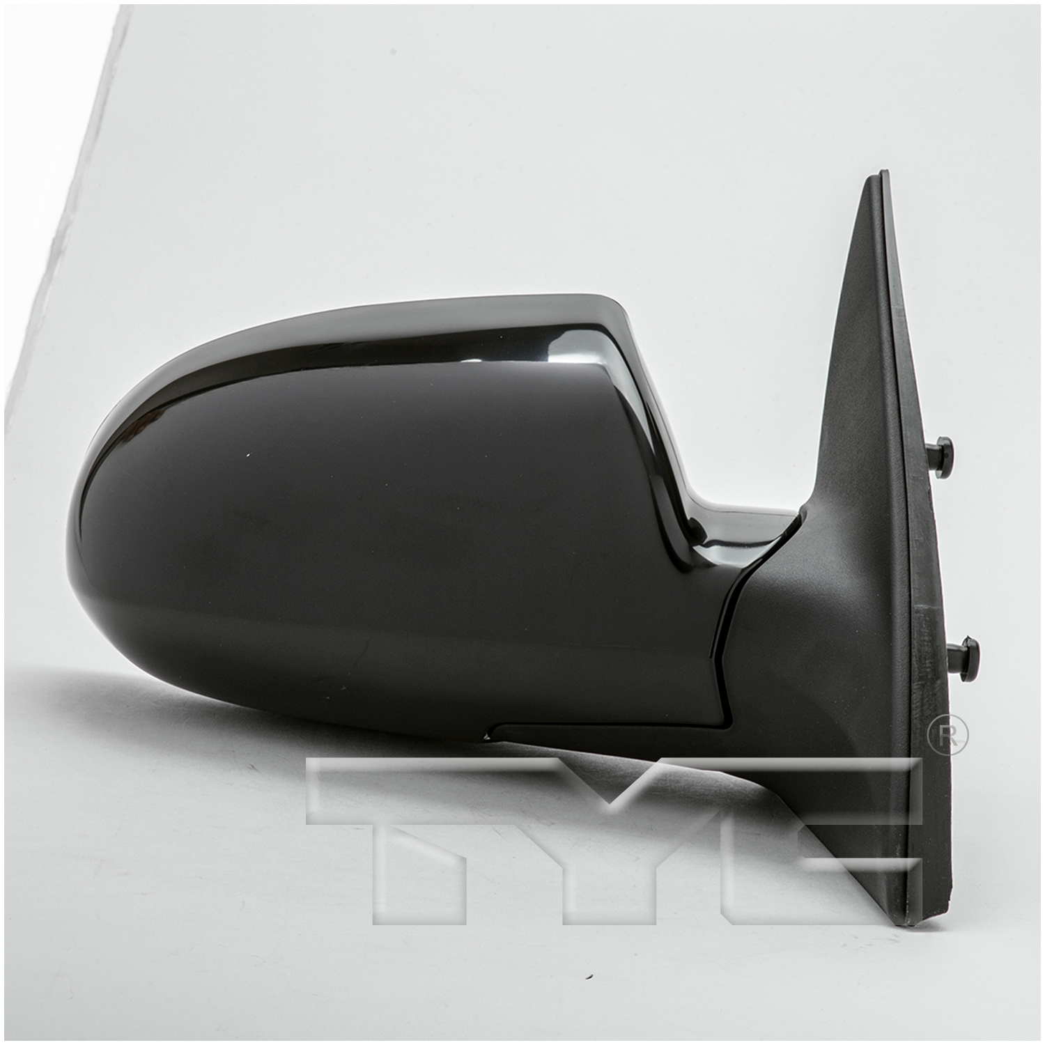 Aftermarket MIRRORS for HYUNDAI - ELANTRA, ELANTRA,07-10,RT Mirror outside rear view