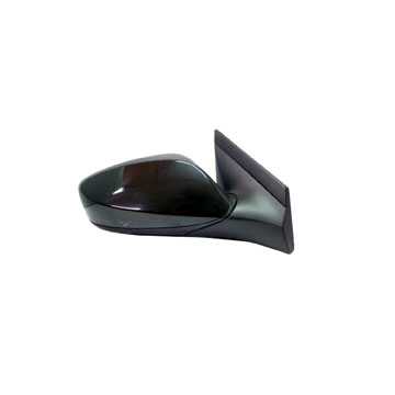 Aftermarket MIRRORS for HYUNDAI - ACCENT, ACCENT,12-15,RT Mirror outside rear view