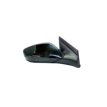 Aftermarket MIRRORS for HYUNDAI - ACCENT, ACCENT,12-17,RT Mirror outside rear view