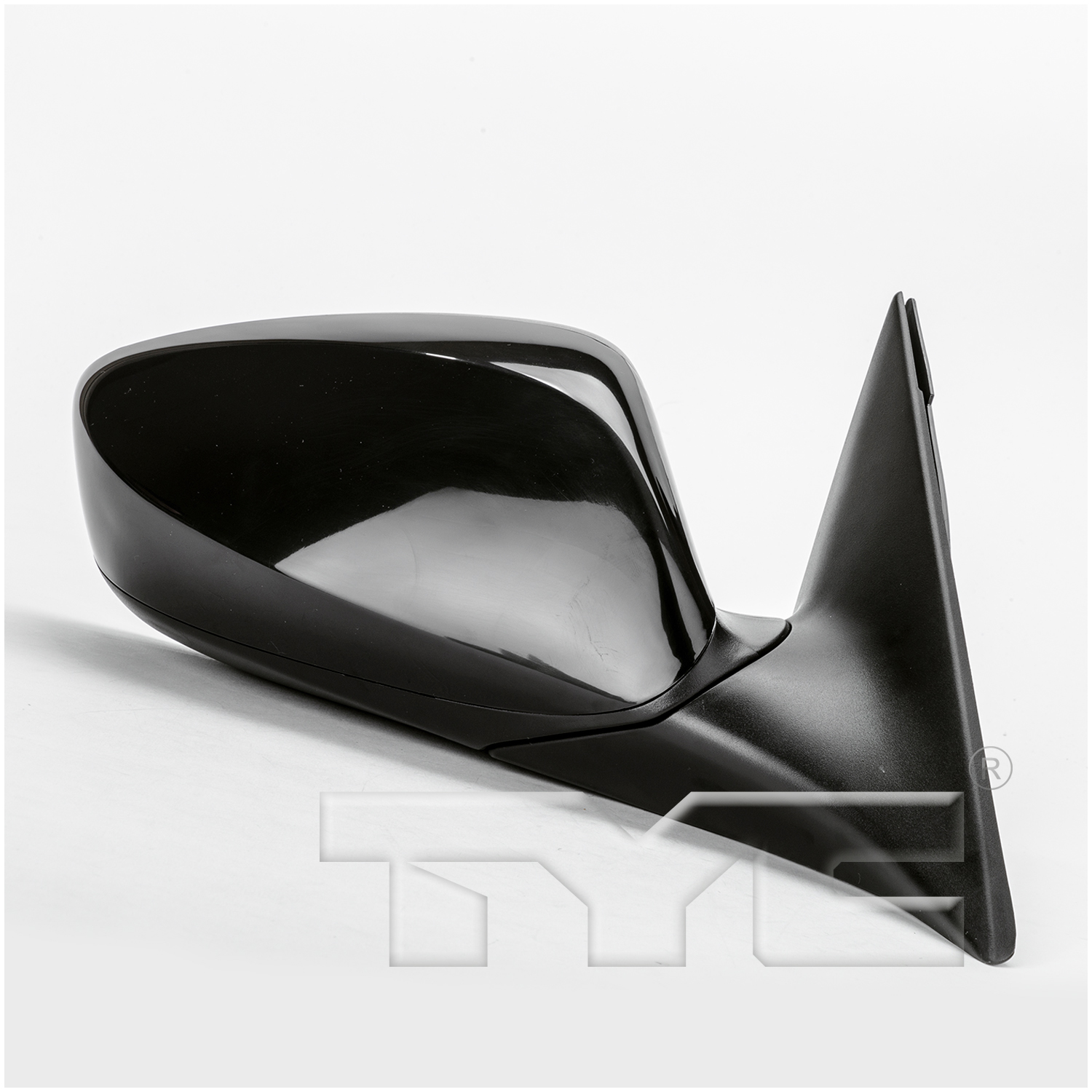 Aftermarket MIRRORS for HYUNDAI - VELOSTER, VELOSTER,12-13,RT Mirror outside rear view