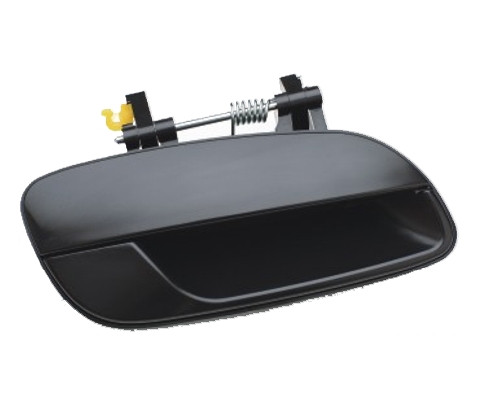 Aftermarket DOOR HANDLES for HYUNDAI - ELANTRA, ELANTRA,01-06,LT Rear door handle outer