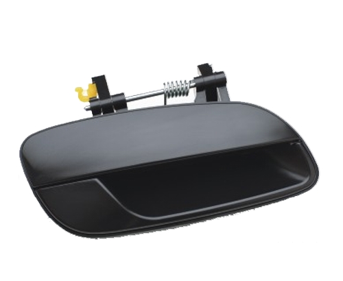 Aftermarket DOOR HANDLES for HYUNDAI - ELANTRA, ELANTRA,01-06,RT Rear door handle outer