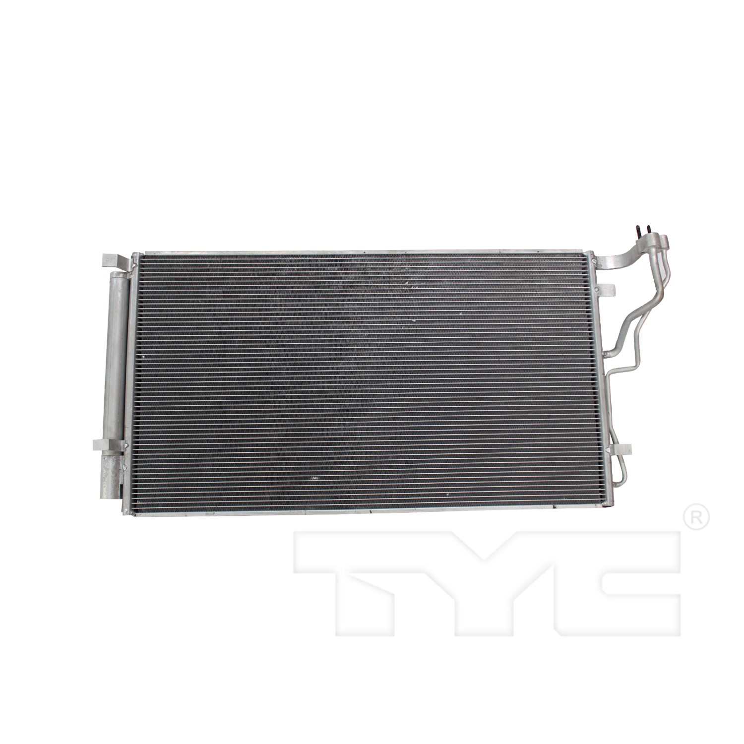 Aftermarket AC CONDENSERS for KIA - OPTIMA, OPTIMA,11-15,Air conditioning condenser