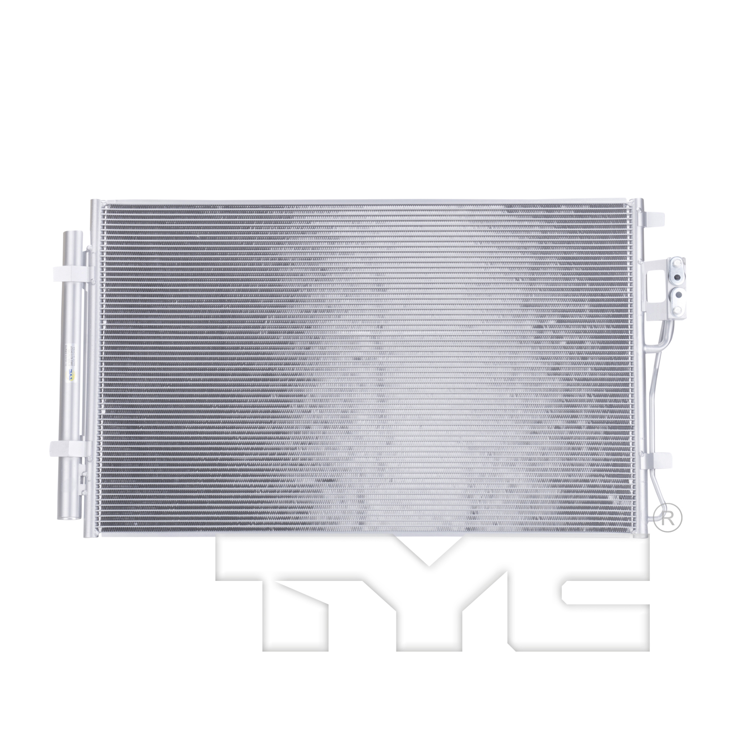 Aftermarket AC CONDENSERS for KIA - SORENTO, SORENTO,11-15,Air conditioning condenser