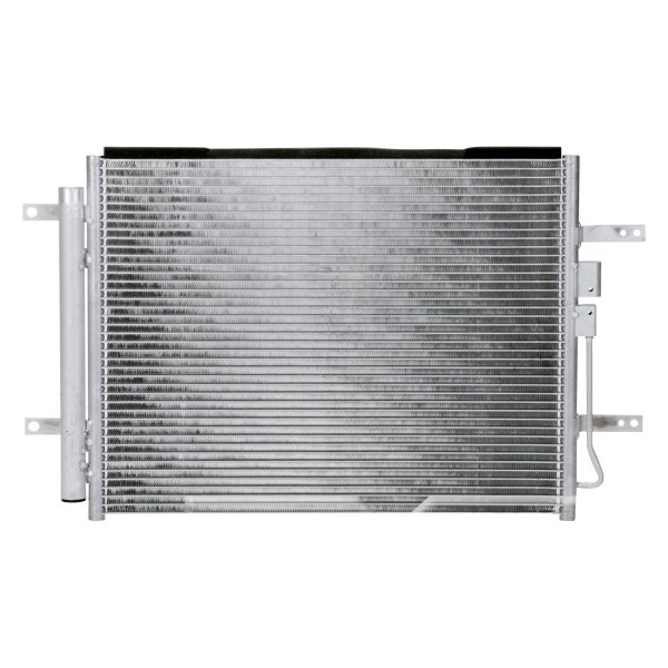 Aftermarket AC CONDENSERS for HYUNDAI - IONIQ, IONIQ,17-22,Air conditioning condenser