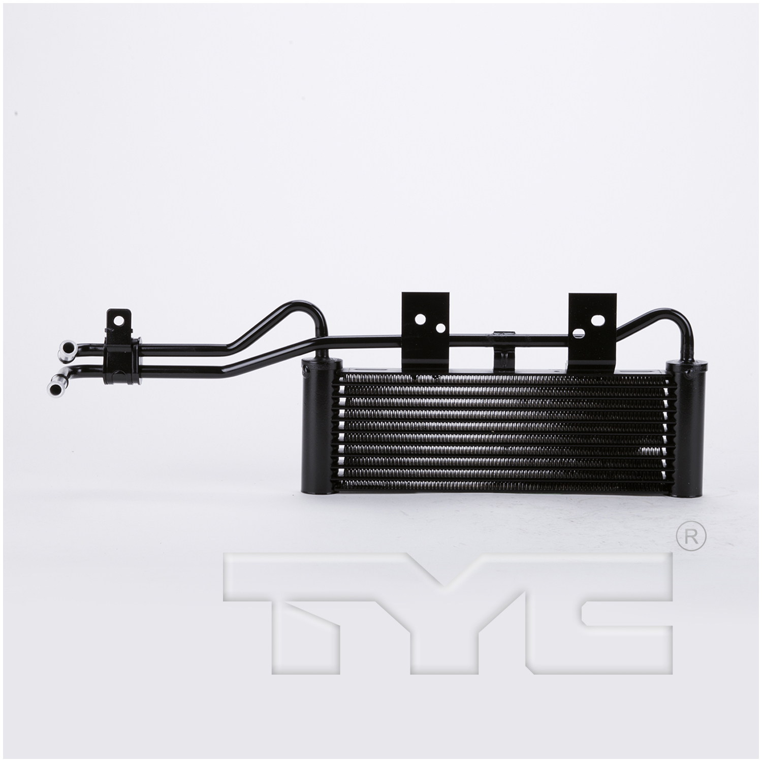 Aftermarket RADIATORS for HYUNDAI - GENESIS COUPE, GENESIS COUPE,10-12,Transmission cooler assembly