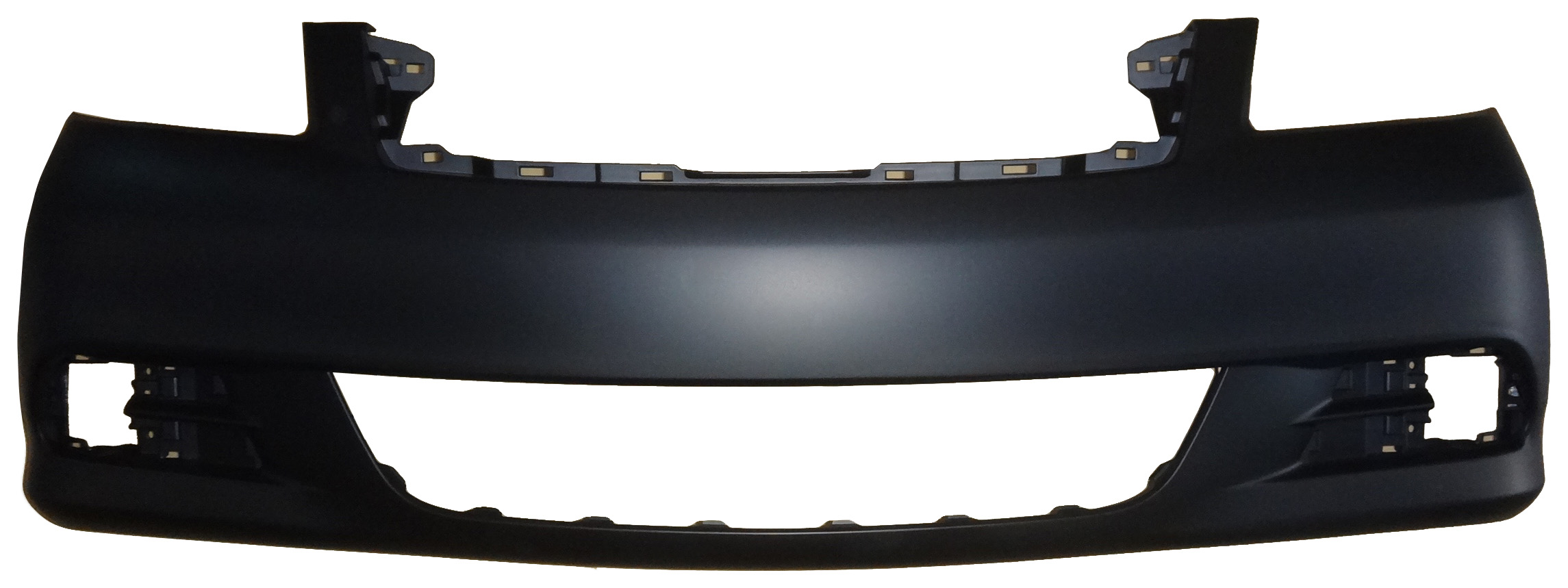 Aftermarket BUMPER COVERS for INFINITI - M35, M35,08-10,Front bumper cover