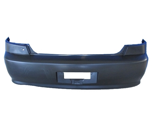 Aftermarket BUMPER COVERS for INFINITI - G35, G35,05-06,Rear bumper cover