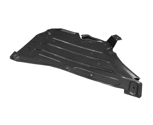 Aftermarket UNDER ENGINE COVERS for INFINITI - FX35, FX35,03-08,Lower engine cover