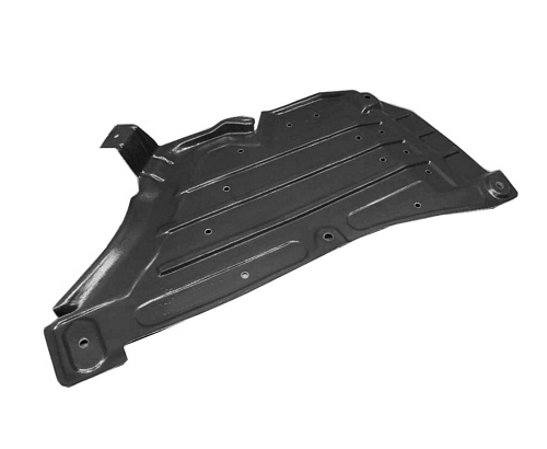 Aftermarket UNDER ENGINE COVERS for INFINITI - FX35, FX35,03-08,Lower engine cover