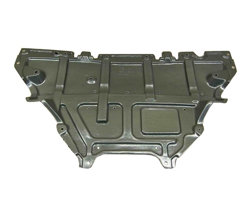 Aftermarket UNDER ENGINE COVERS for INFINITI - FX37, FX37,13-13,Lower engine cover