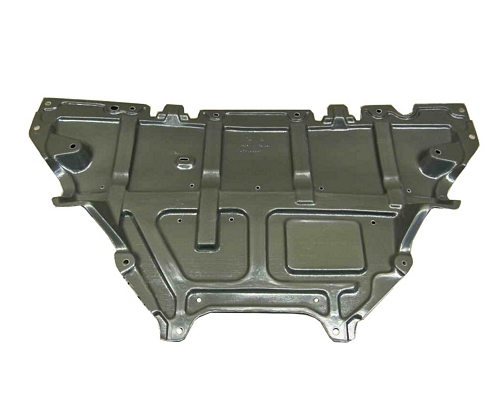 Aftermarket UNDER ENGINE COVERS for INFINITI - FX35, FX35,09-12,Lower engine cover