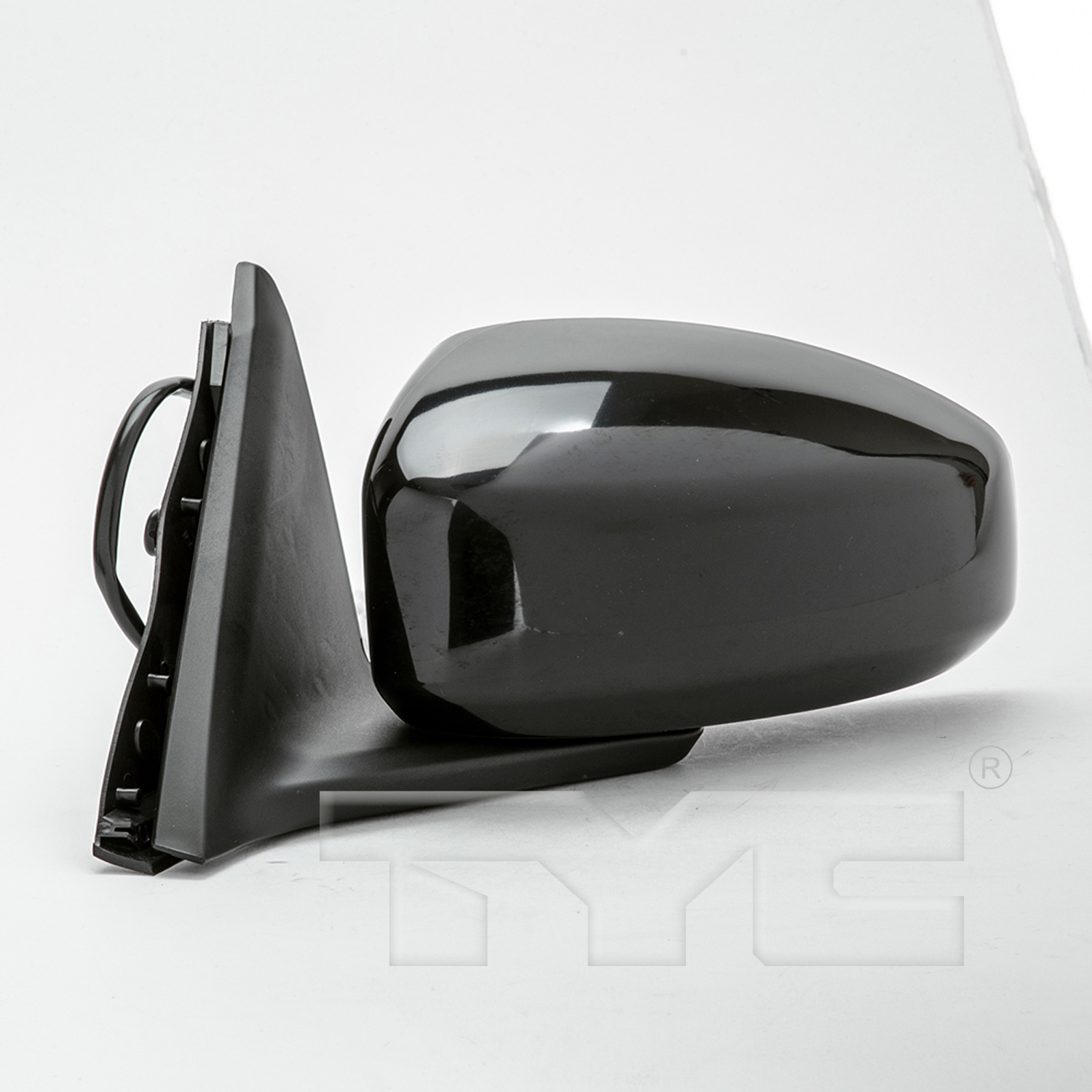 Aftermarket MIRRORS for INFINITI - G35, G35,03-07,LT Mirror outside rear view