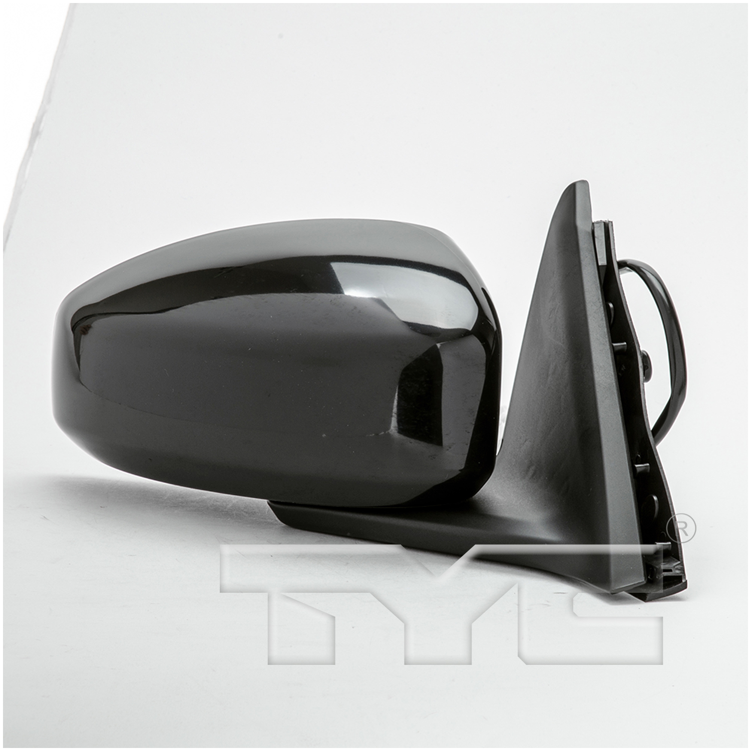 Aftermarket MIRRORS for INFINITI - G35, G35,03-07,RT Mirror outside rear view
