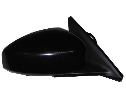 Aftermarket MIRRORS for INFINITI - G35, G35,03-07,RT Mirror outside rear view