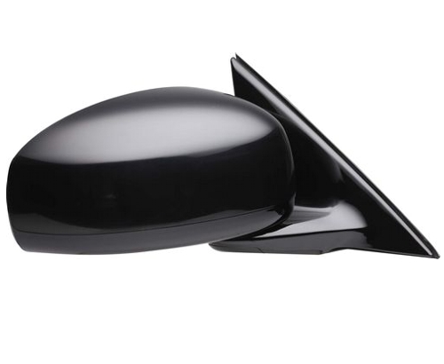Aftermarket MIRRORS for INFINITI - G35, G35,07-08,RT Mirror outside rear view