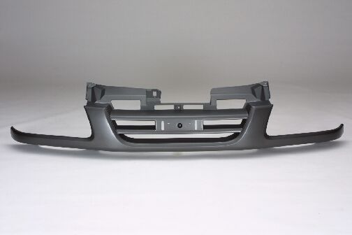 Aftermarket GRILLES for ISUZU - HOMBRE, HOMBRE,96-98,Grille assy