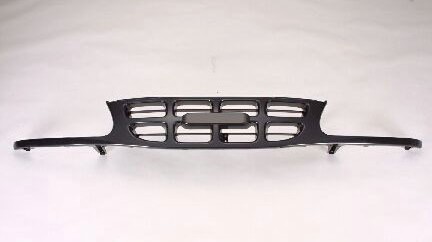 Aftermarket GRILLES for ISUZU - RODEO SPORT, RODEO SPORT,02-02,Grille assy