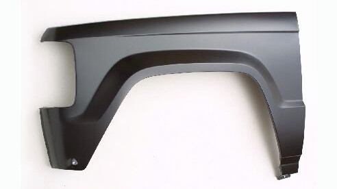 Aftermarket FENDERS for ISUZU - TROOPER, TROOPER,84-88,LT Front fender assy