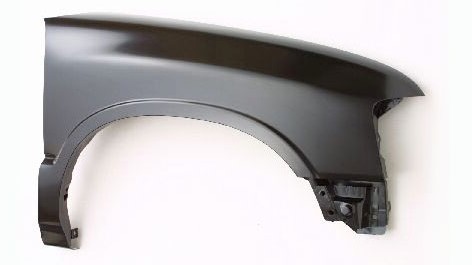 Aftermarket FENDERS for ISUZU - HOMBRE, HOMBRE,96-98,RT Front fender assy