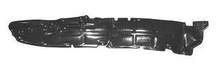 Aftermarket FENDERS LINERS/SPLASH SHIELDS for ISUZU - AMIGO, AMIGO,98-00,RT Front fender inner panel