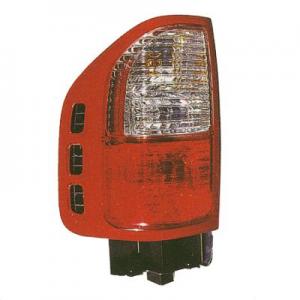 Aftermarket TAILLIGHTS for ISUZU - RODEO, RODEO,00-04,RT Taillamp assy