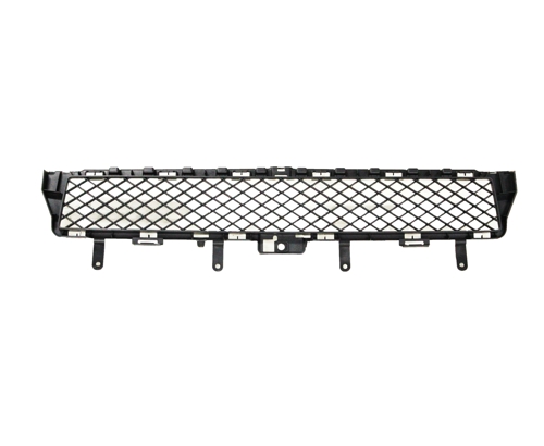 Aftermarket GRILLES for JAGUAR - XF, XF,12-15,Front bumper grille