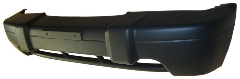 Aftermarket BUMPER COVERS for KIA - SPORTAGE, SPORTAGE,98-02,Front bumper cover