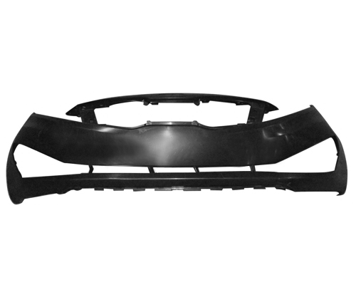 Aftermarket BUMPER COVERS for KIA - OPTIMA, OPTIMA,12-13,Front bumper cover
