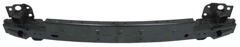 Aftermarket REBARS for KIA - SORENTO, SORENTO,11-13,Front bumper reinforcement